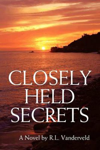 Cover image for Closely Held Secrets