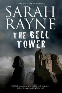 Cover image for The Bell Tower