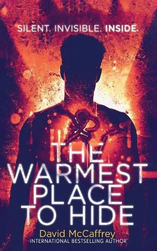 Cover image for The Warmest Place to Hide