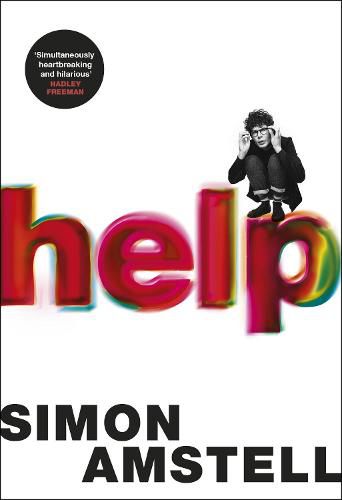 Cover image for Help