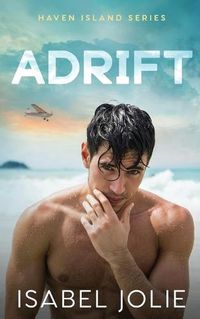 Cover image for Adrift