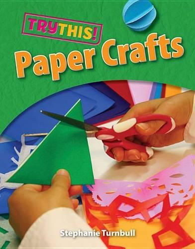 Papercraft