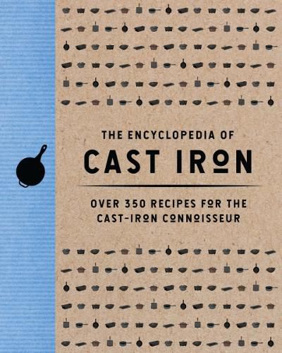 The Encyclopedia of Cast Iron