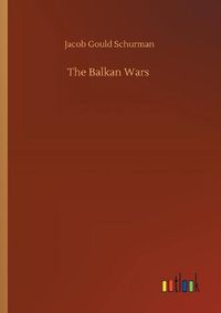 Cover image for The Balkan Wars