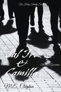 Cover image for Sal Jr. & Camilla