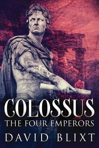 Cover image for The Four Emperors