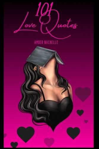Cover image for 101 Love Quotes