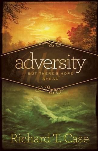 Cover image for Adversity: But There's Hope Ahead