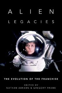 Cover image for Alien Legacies