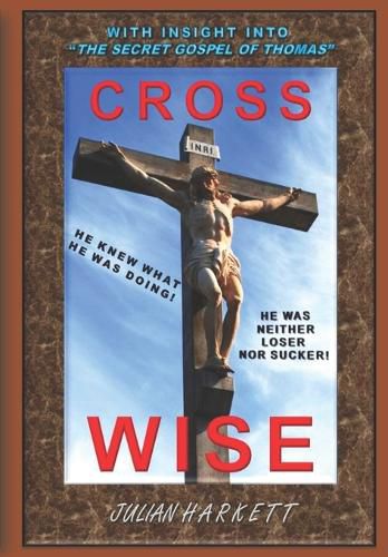 Cover image for Cross Wise