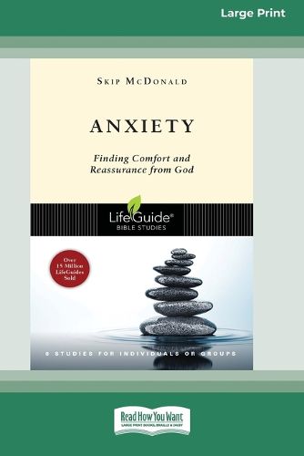 Cover image for Anxiety