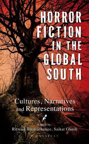 Horror Fiction in the Global South: Cultures, Narratives and Representations