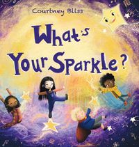 Cover image for What's Your Sparkle?