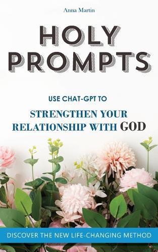 Cover image for Holy Prompts