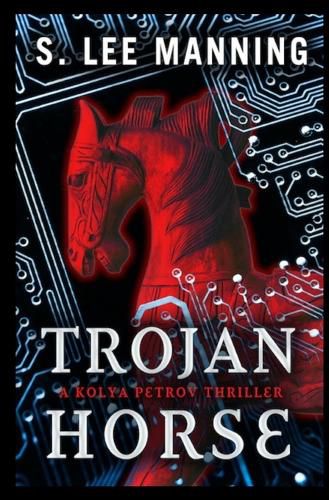 Cover image for Trojan Horse