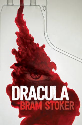 Cover image for Dracula