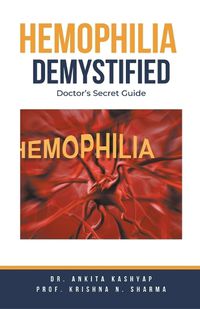 Cover image for Hemophilia Demystified