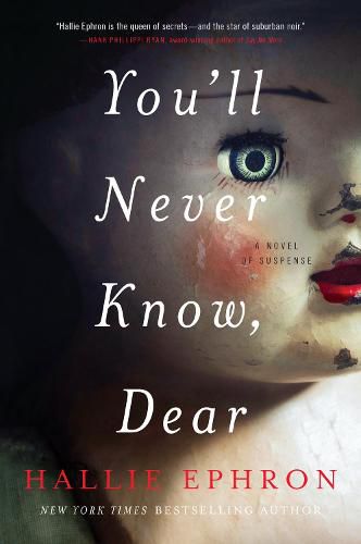 Cover image for You'll Never Know, Dear