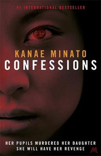 Cover image for Confessions