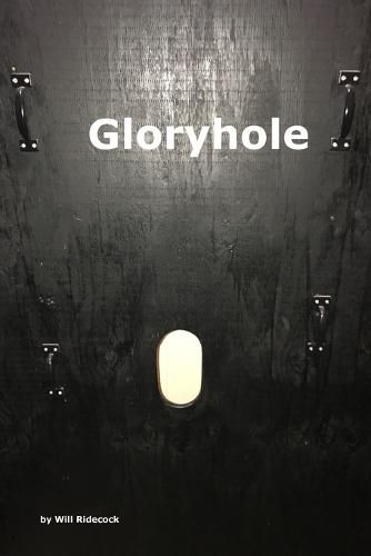Cover image for Gloryhole
