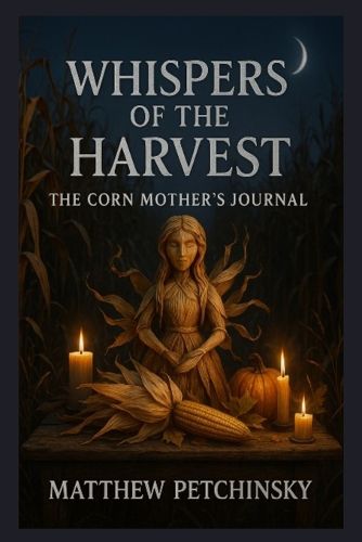 Cover image for Whispers of the Harvest