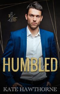 Cover image for Humbled