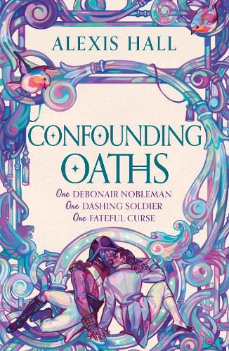 Cover image for Confounding Oaths