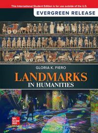 Cover image for Landmarks in Humanities ISE