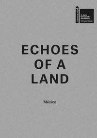 Cover image for Echoes of a Land