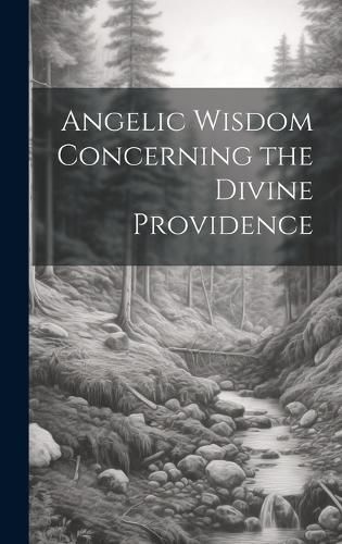 Cover image for Angelic Wisdom Concerning the Divine Providence