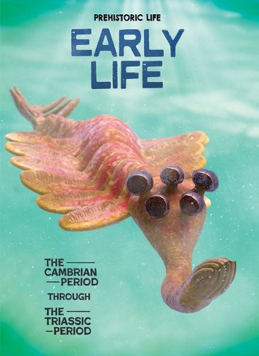 Cover image for Early Life