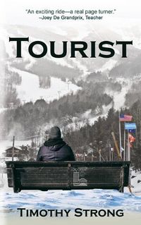 Cover image for Tourist