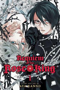 Cover image for Requiem of the Rose King, Vol. 1