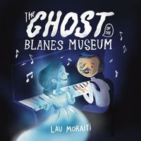 Cover image for The Ghost of Blanes Museum