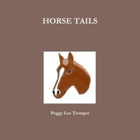 Cover image for HORSE TAILS