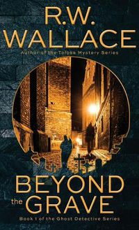 Cover image for Beyond the Grave