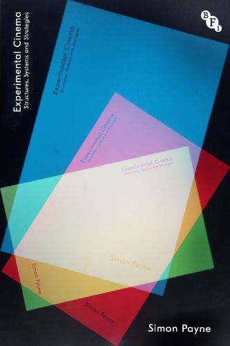 Cover image for Experimental Cinema