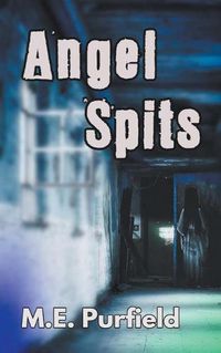 Cover image for Angel Spits