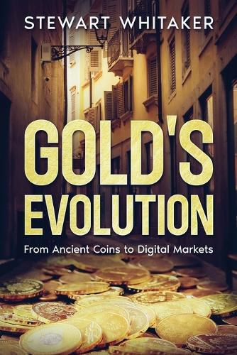 Cover image for Gold's Evolution