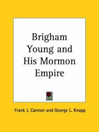 Cover image for Brigham Young