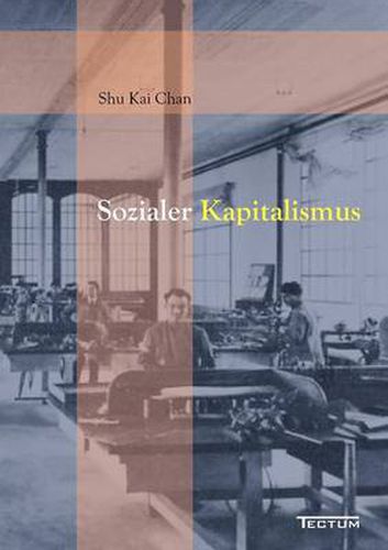 Cover image for Sozialer Kapitalismus