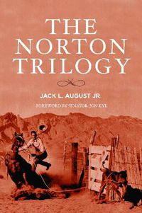 Cover image for The Norton Trilogy