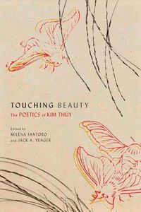 Cover image for Touching Beauty
