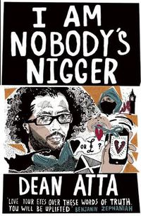 Cover image for I Am Nobody's Nigger