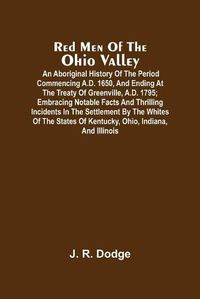 Cover image for Red Men Of The Ohio Valley