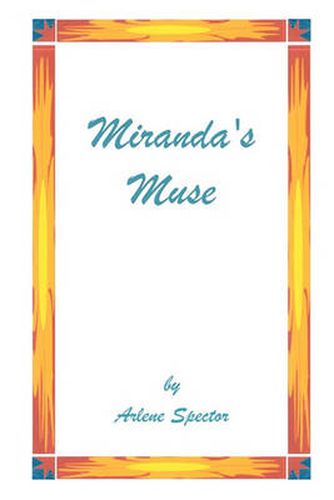 Cover image for Miranda's Muse