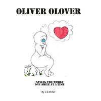 Cover image for Oliver Olover