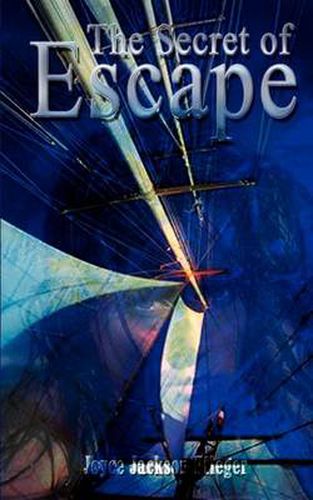 Cover image for The Secret of Escape