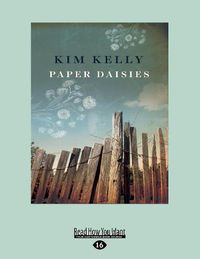 Cover image for Paper Daisies