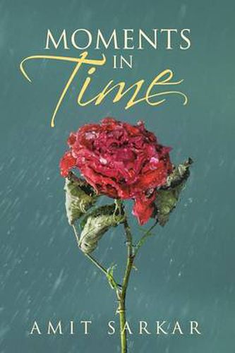Cover image for Moments in Time